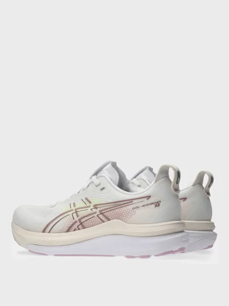Кроссовки Asics Gel-Kayano белые