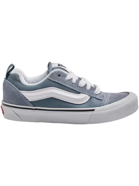 Pantofi Vans gri