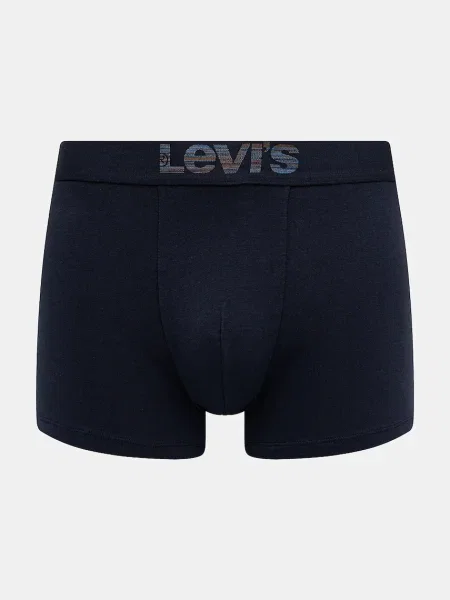 Boxerky Levi's tmavomodrá