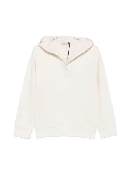 Bluza Max Mara biała