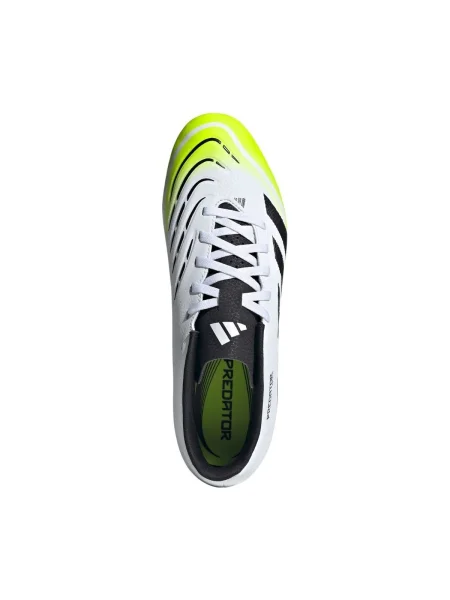 Pantofi Adidas alb