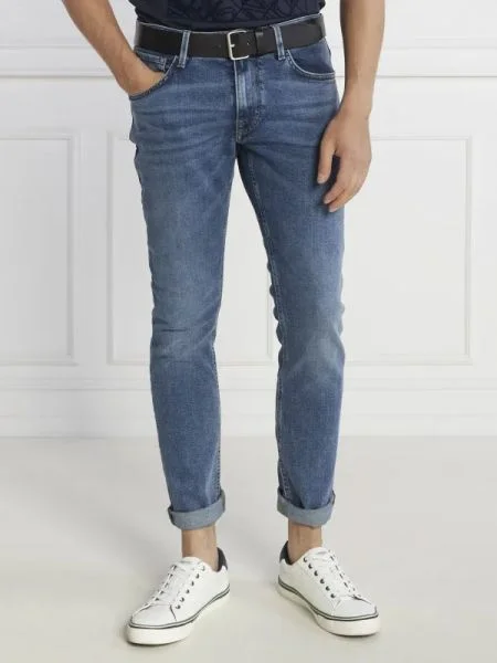 Joop! Jeans Farmer kék
