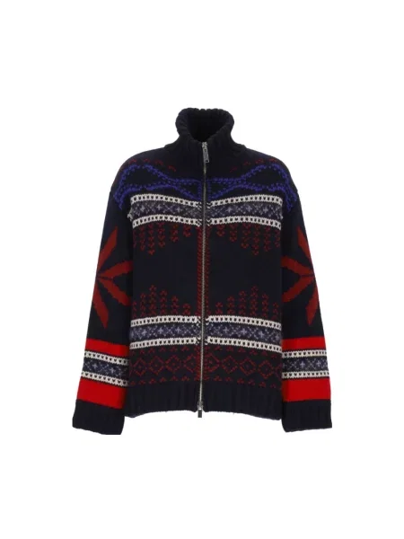 Sweter Giada Benincasa