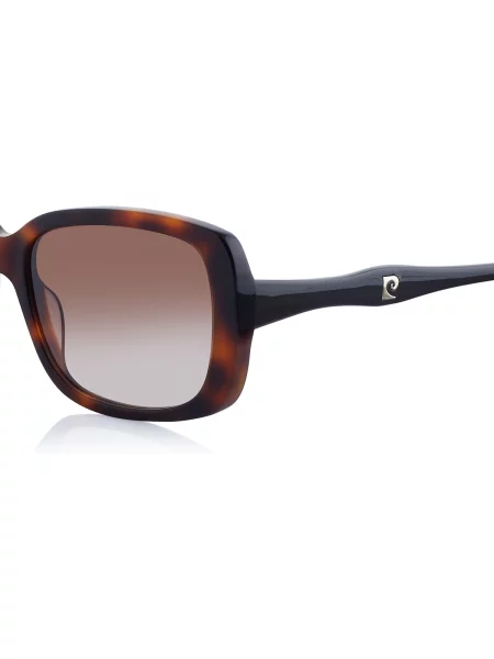 Ceas Pierre Cardin maro