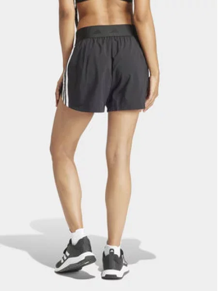 Sportovní kraťasy adidas černé