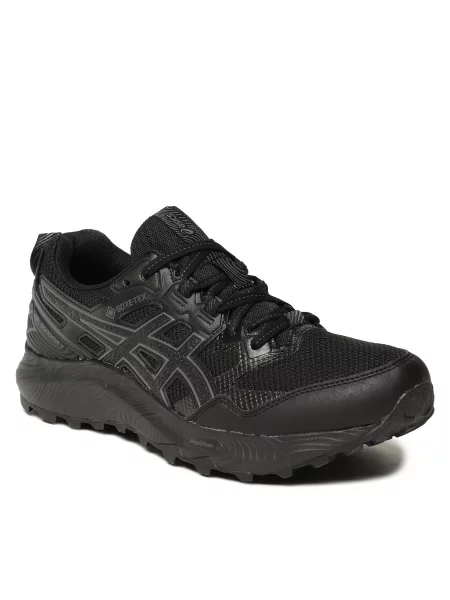 Batai Asics Gel-Sonoma 7 GTX Black/Carrier Grey juoda