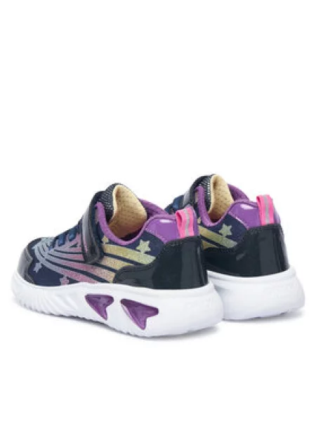 Sneakersy Geox
