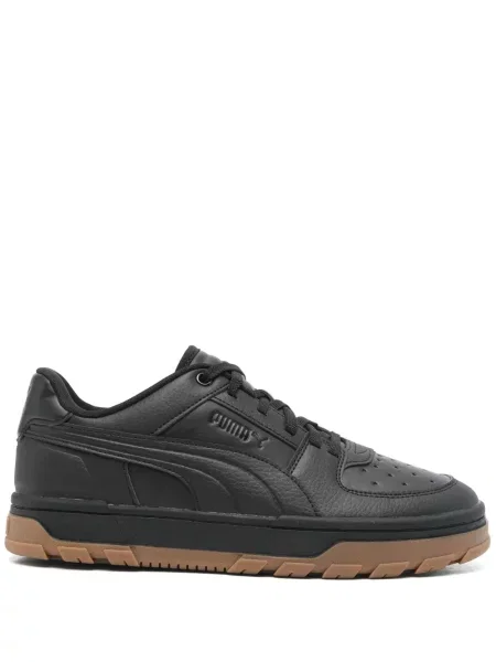 Sneakerși Puma negru