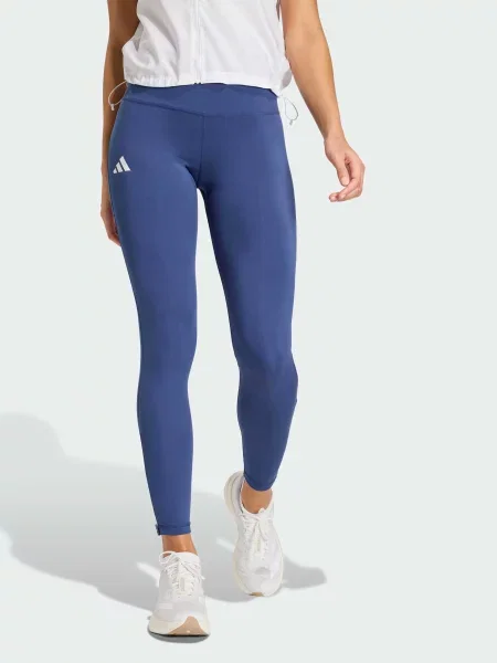 Спортивні леггінси adidas Adidas Essentials перероблений синій