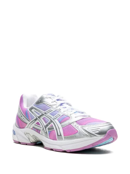 Sneakersy dziecięce Asics Tiger różowe