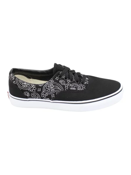 Sneakersy Vans czarne