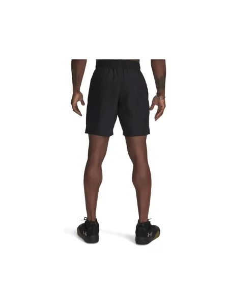 Pantaloni Under Armour negru