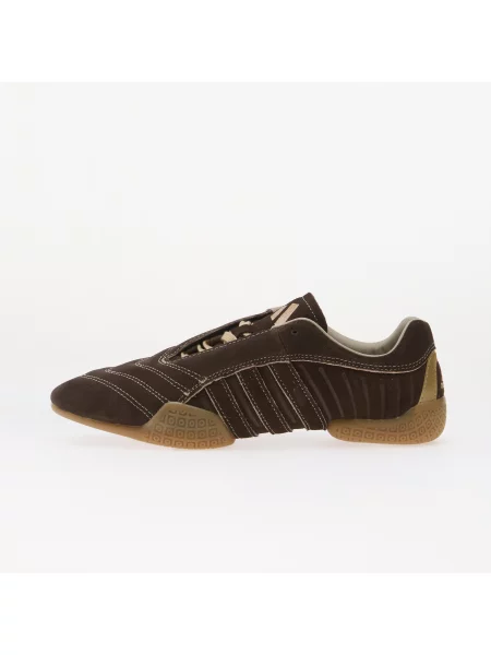 Sneakers adidas Taekwondo Mei Elite Aurora Coffee/ Aurora Coffee/ EUR 36