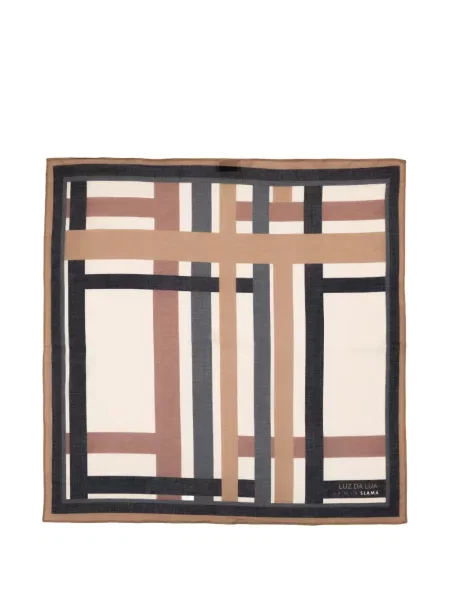 Pruhované sukně Amir Slama