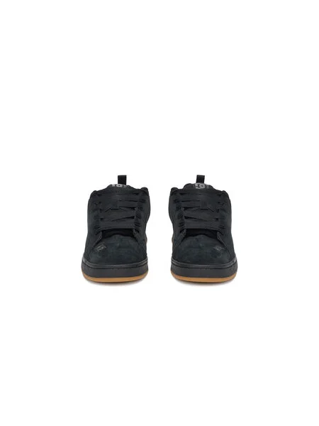 DC Shoes Sneakersy čierna