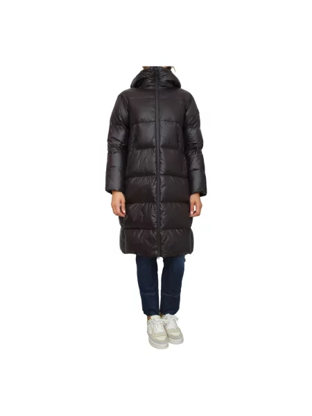 Parka Peuterey czarna