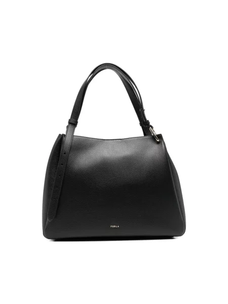 Torebka Furla czarna