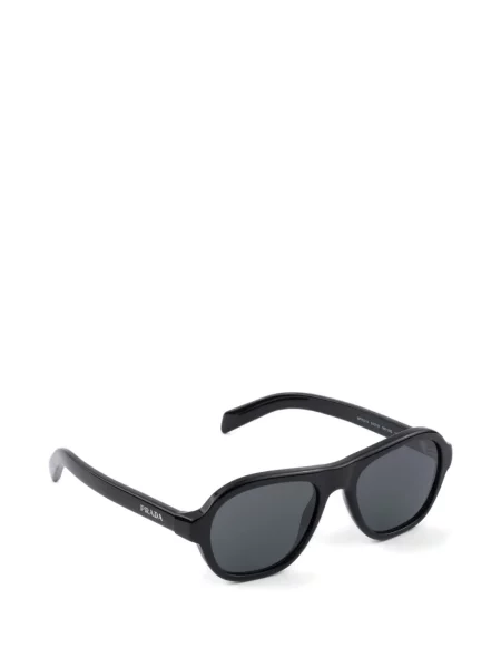 Слънчеви очила Prada Eyewear черно