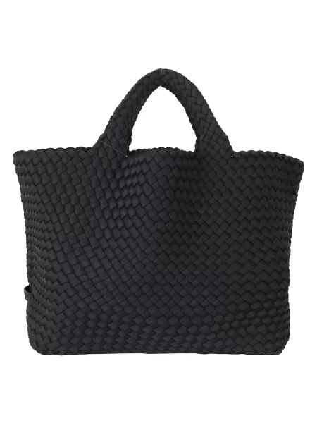 Shopperka Naghedi czarna