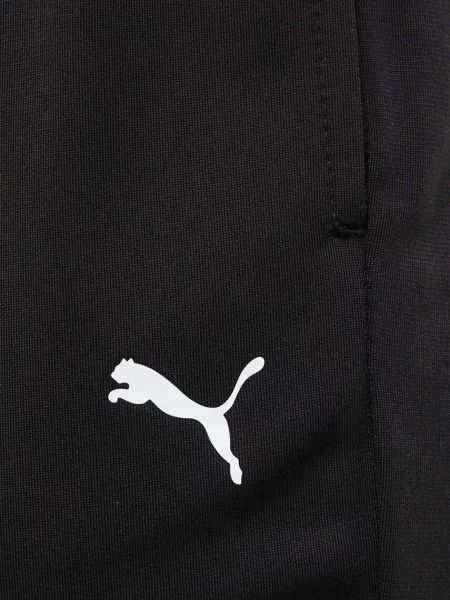Puma melegítő szett fekete