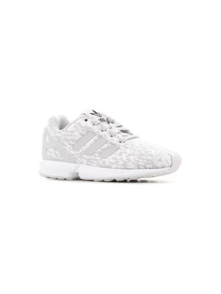 Gyerek félcipő Adidas szürke