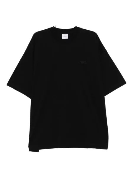Tricou Vetements negru