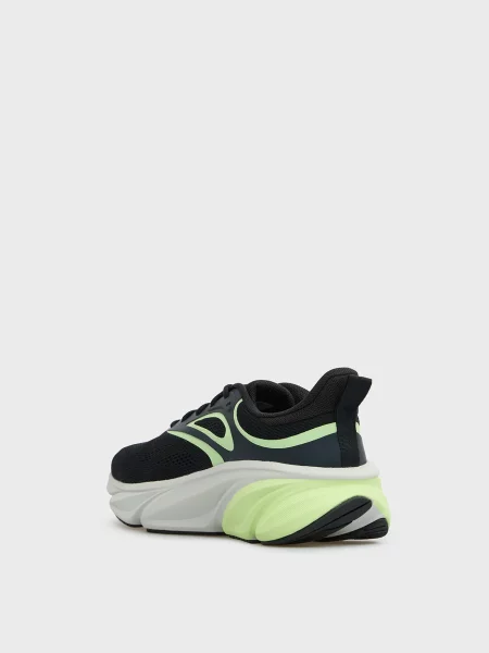 Кроссовки Under Armour Rogue черные