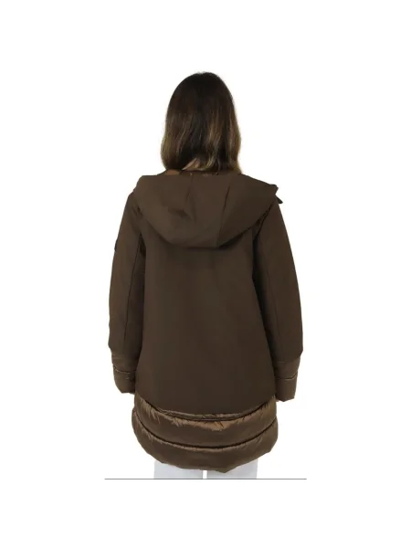 Sacou Marina Yachting maro