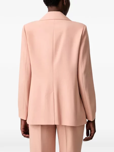 Blejzer Sisley ružičasta
