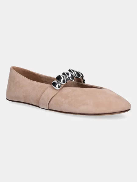 Сникърси ALDO Figgis Tan EUR 36 бежово