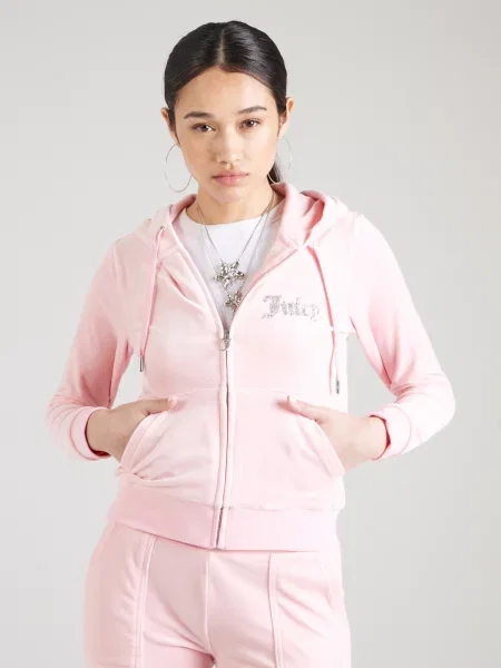 Jopa Juicy Couture roza