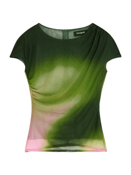 Tricou Desigual negru