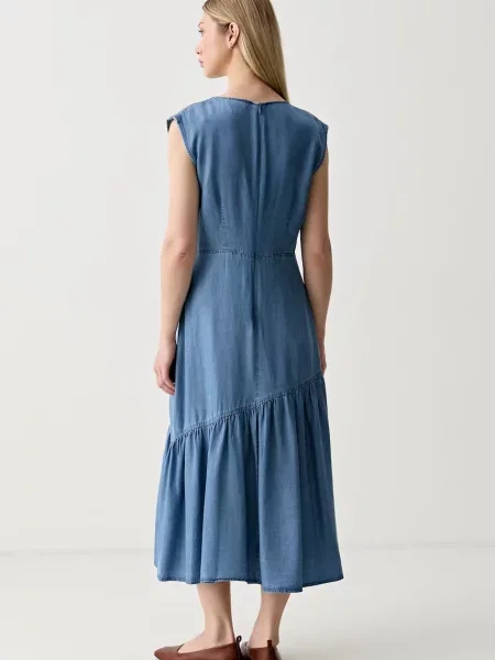 Платье Dkny