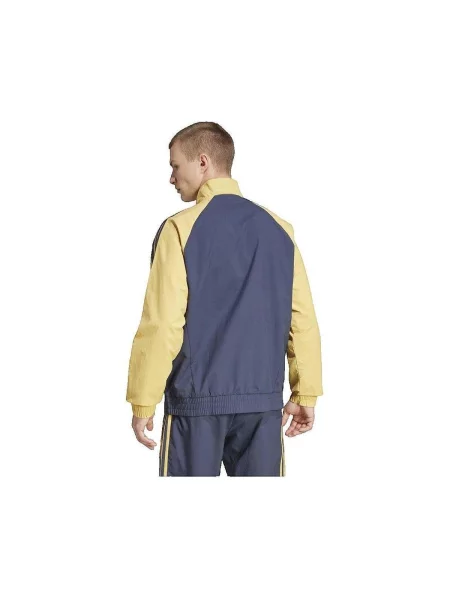 Ruha Adidas fekete