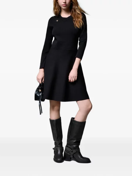 Rochie Liu Jo negru