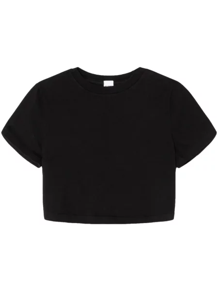 Cropp tricou Re/done negru
