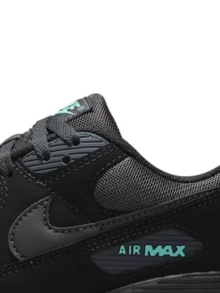 Sneakerși Nike Air Zoom cu imagine retro roz