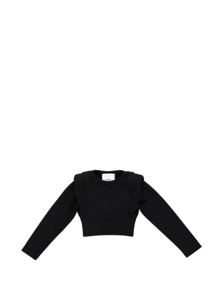 Sweter dziecięcy Miss Grant czarny