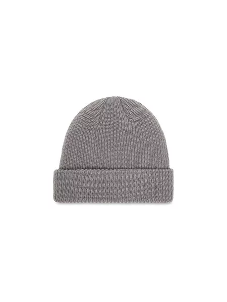Kapa Vans Core Basic Cuff Beanie siva
