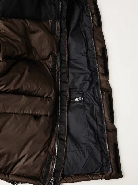 The North Face пухова куртка HMLYN Down