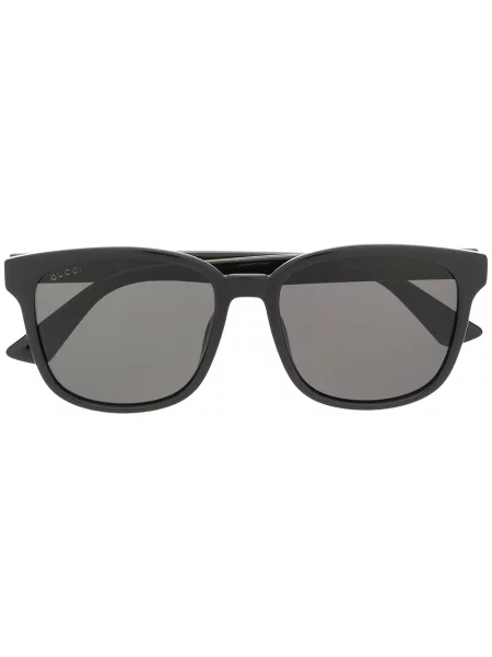 Ochelari de soare Gucci Eyewear negru