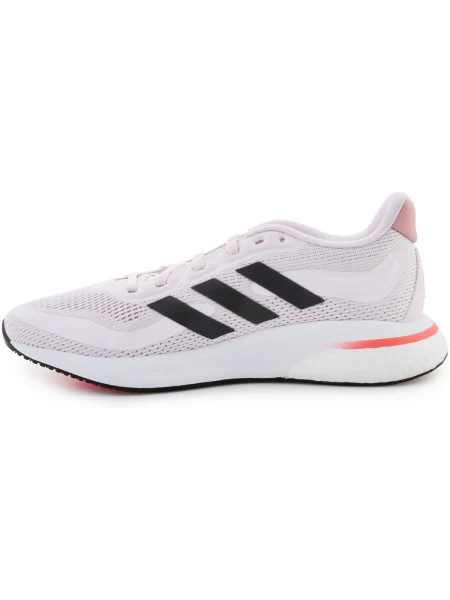 Tenisky Adidas Supernova ružová