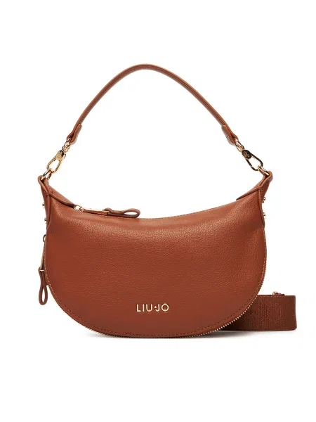 Geanta crossbody Liu Jo bej