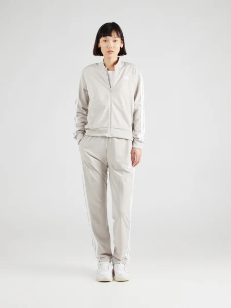 Trenirka Adidas bela