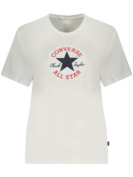 Majica Converse s kratkimi rokavi