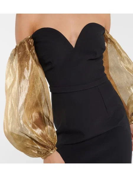 Rochie Safiyaa negru