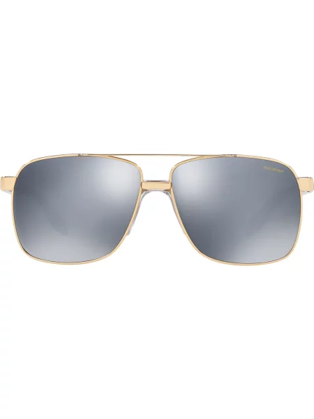 Ochelari de soare Versace Eyewear auriu