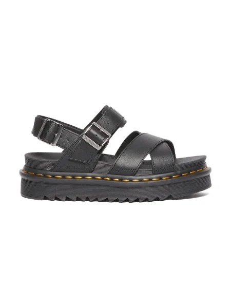 Pantofi Dr. Martens din piele negru