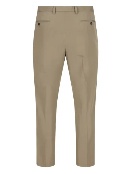Pantaloni Prada plisate