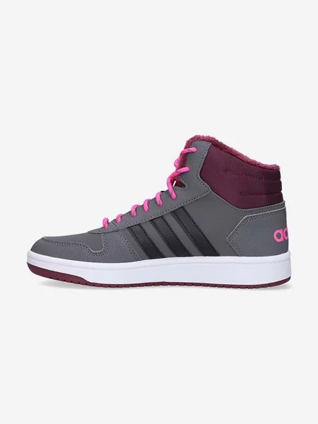 Кроссовки Adidas Hoops